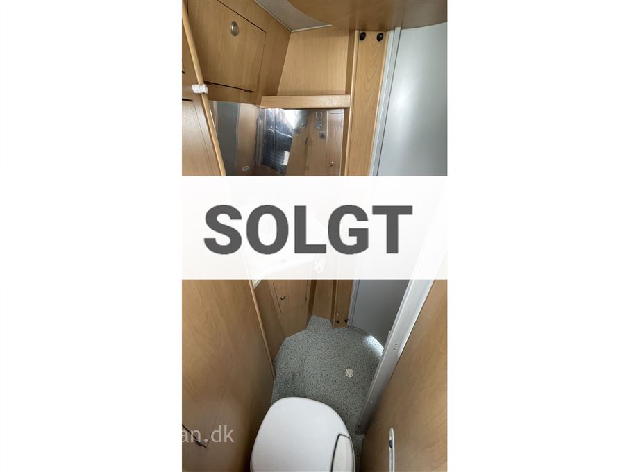 Ford Transit Blueline 2,0 TD